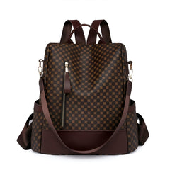 Xshe Women's Casual Large Capacity ,Small Printed Design Bag