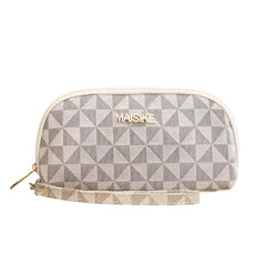 Xshe Women's Multi-Function Long Wallet & Spring Shell Bag Set – Stylish Wallet, Coin Purse