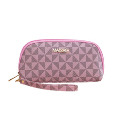 Xshe Women's Multi-Function Long Wallet & Spring Shell Bag Set – Stylish Wallet, Coin Purse
